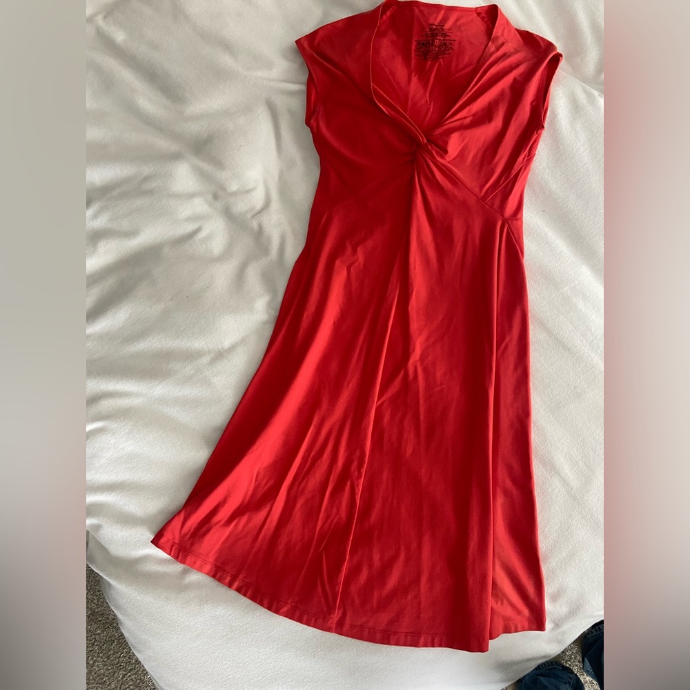 Patagonia dress size medium